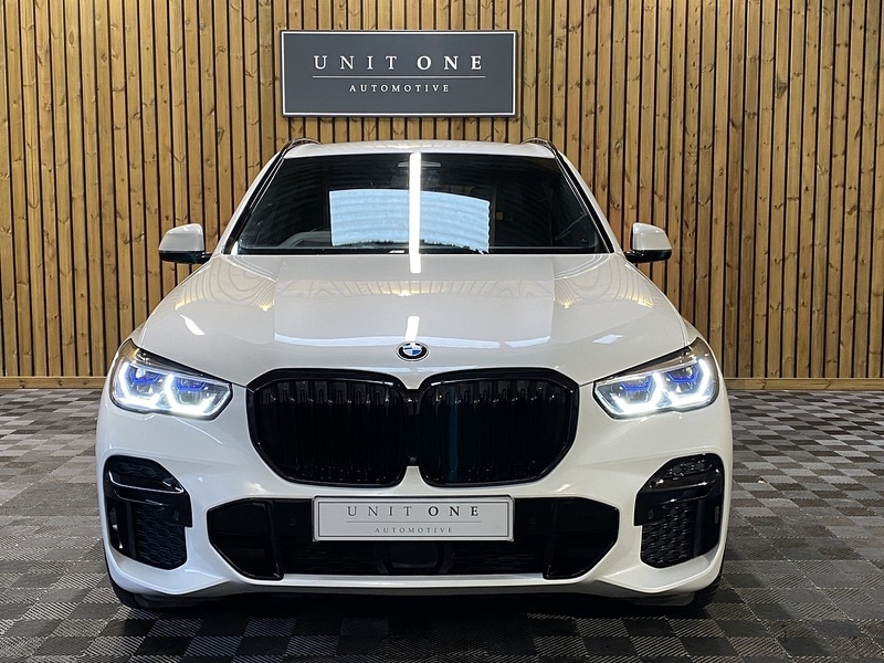 Used BMW X5 2022 for sale - 77069838: Photo 13