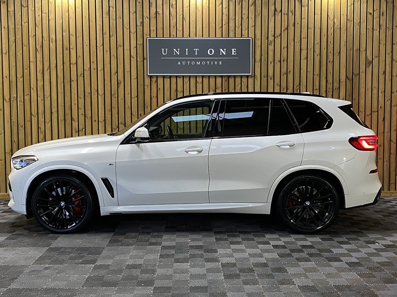 Used BMW X5 2022 for sale - 77069838: Photo 15