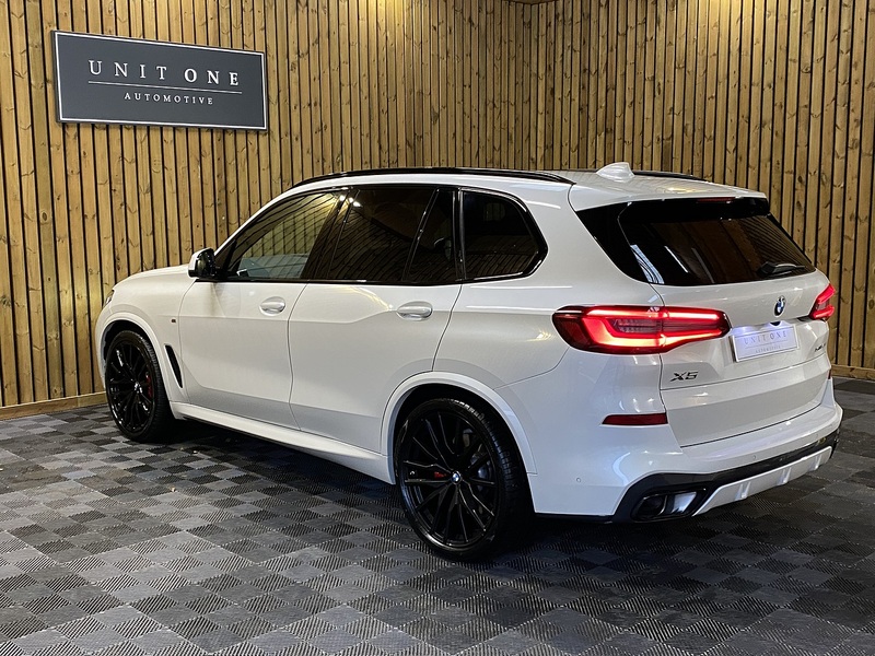 Used BMW X5 2022 for sale - 77069838: Photo 16