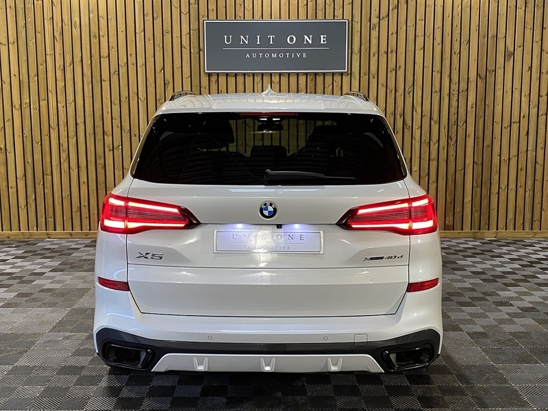 Used BMW X5 2022 for sale - 77069838: Photo 17