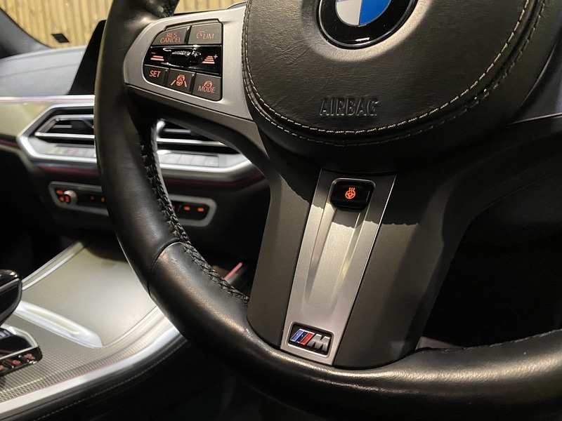 Used BMW X5 2022 for sale - 77069838: Photo 21