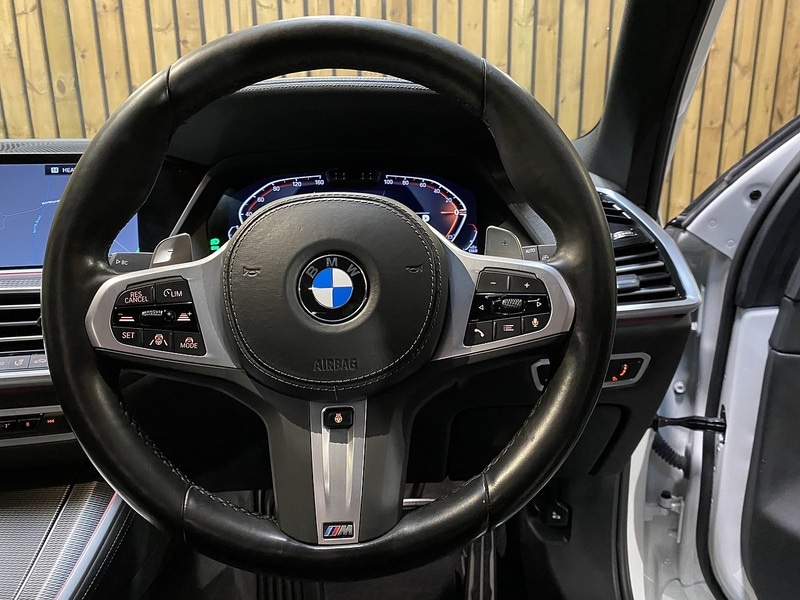 Used BMW X5 2022 for sale - 77069838: Photo 22