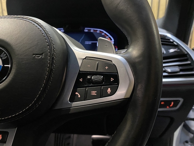 Used BMW X5 2022 for sale - 77069838: Photo 23