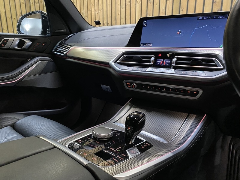 Used BMW X5 2022 for sale - 77069838: Photo 24