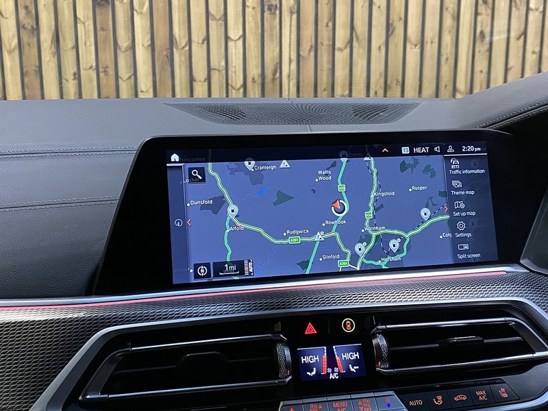 Used BMW X5 2022 for sale - 77069838: Photo 28