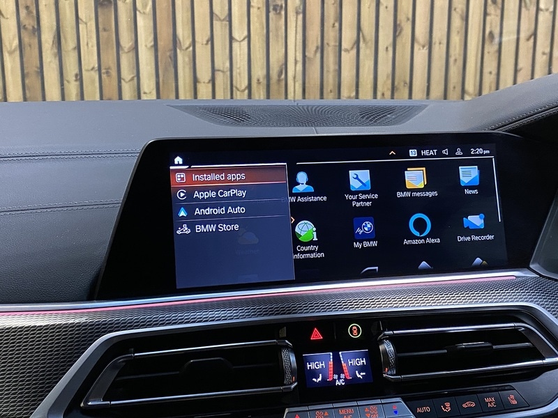 Used BMW X5 2022 for sale - 77069838: Photo 29