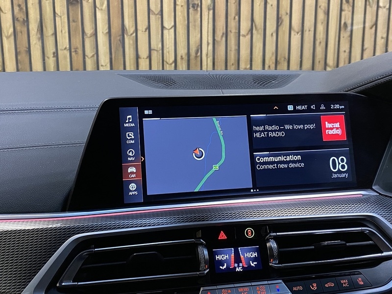 Used BMW X5 2022 for sale - 77069838: Photo 30