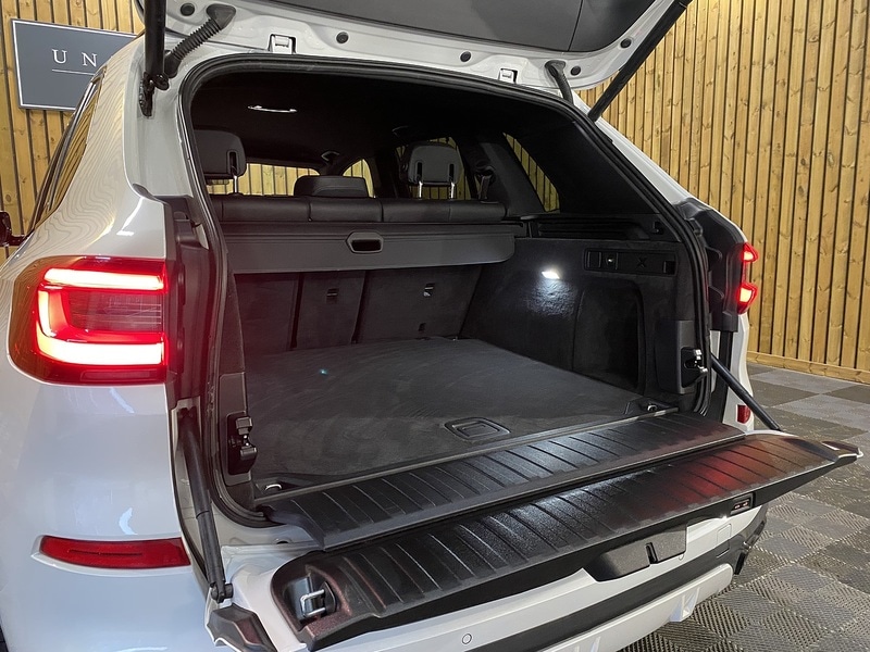 Used BMW X5 2022 for sale - 77069838: Photo 34