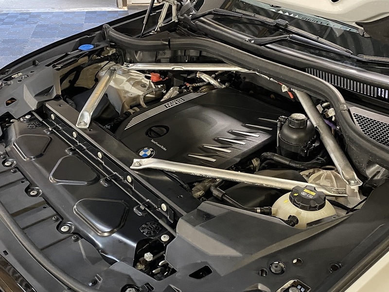 Used BMW X5 2022 for sale - 77069838: Photo 35