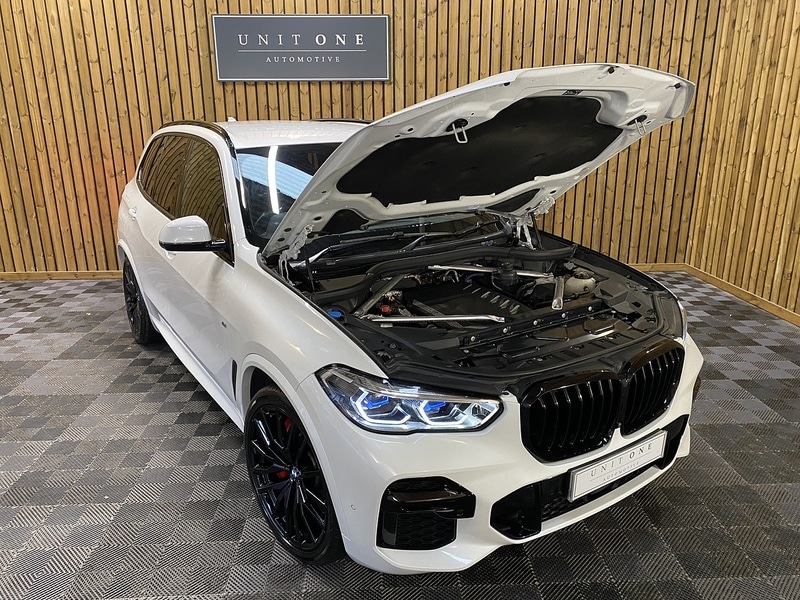 Used BMW X5 2022 for sale - 77069838: Photo 36