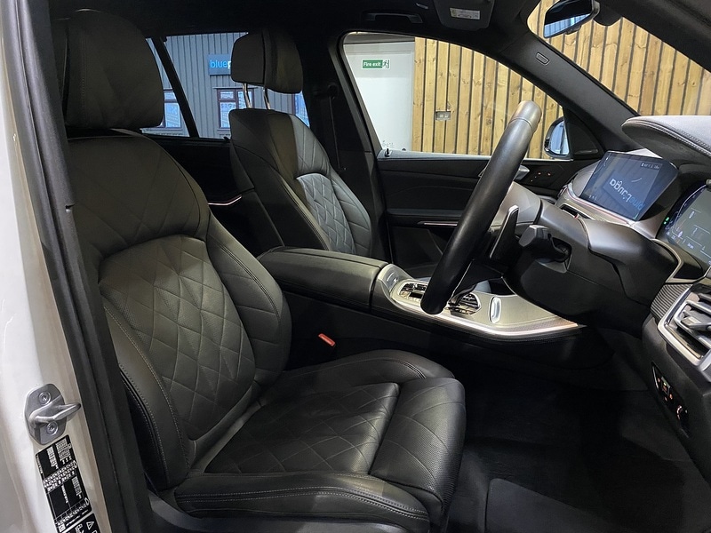 Used BMW X5 2022 for sale - 77069838: Photo 39