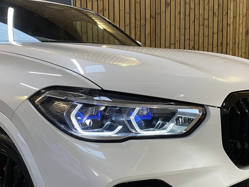 Used BMW X5 2022 for sale - 77069838: Photo 40