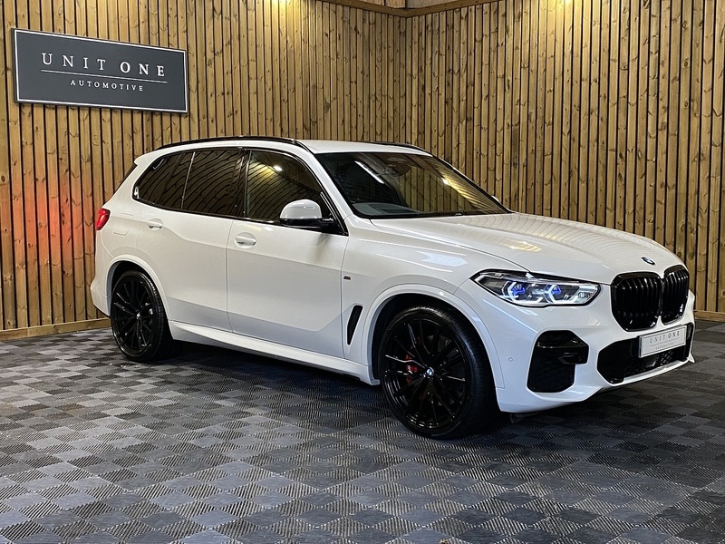 Used BMW X5 2022 for sale - 77069838: Photo 42