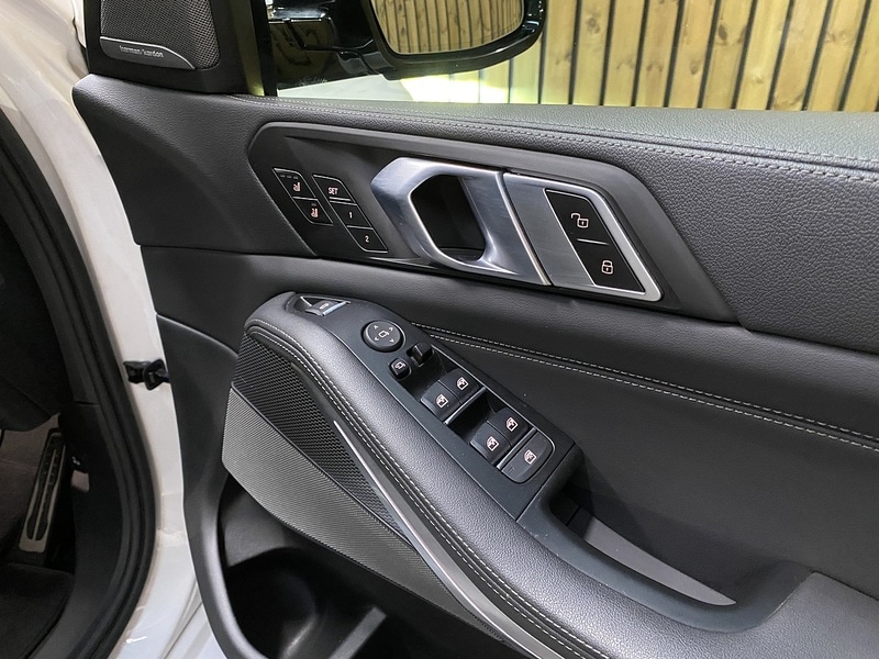 Used BMW X5 2022 for sale - 77069838: Photo 45