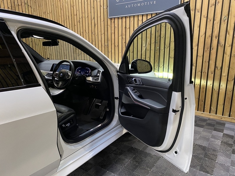 Used BMW X5 2022 for sale - 77069838: Photo 47