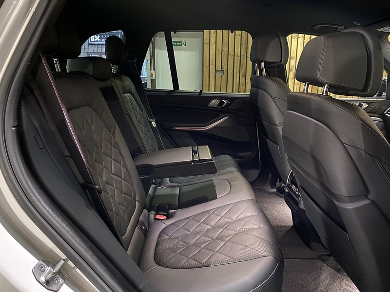 Used BMW X5 2022 for sale - 77069838: Photo 48