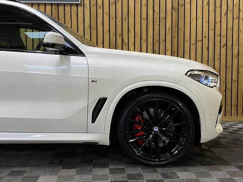 Used BMW X5 2022 for sale - 77069838: Photo 49