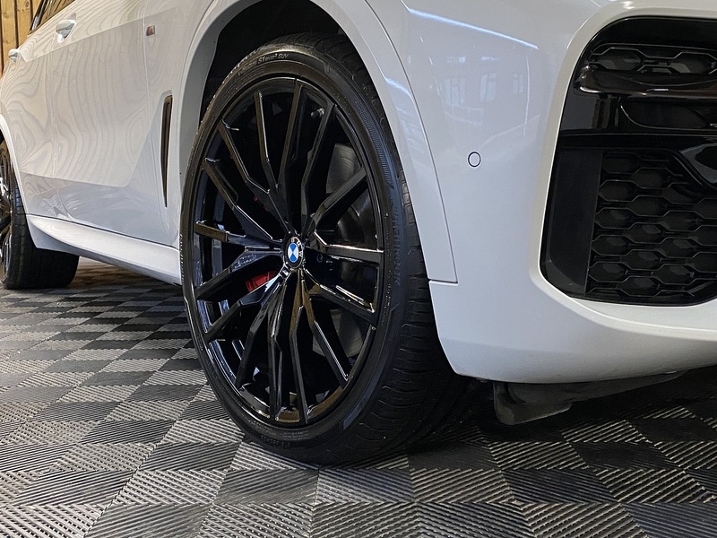 Used BMW X5 2022 for sale - 77069838: Photo 5