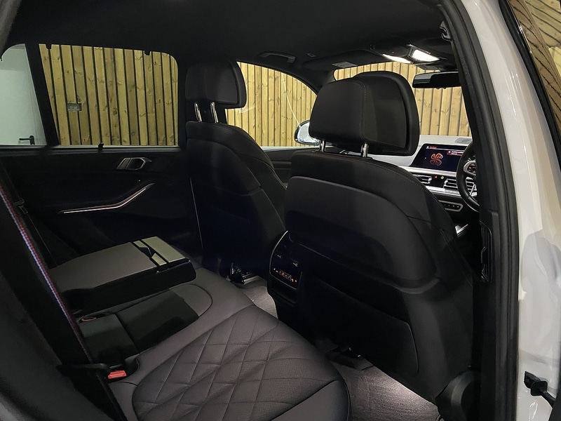 Used BMW X5 2022 for sale - 77069838: Photo 50