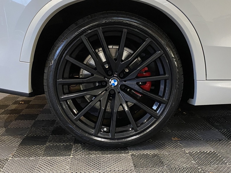 Used BMW X5 2022 for sale - 77069838: Photo 51