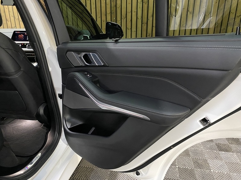 Used BMW X5 2022 for sale - 77069838: Photo 53