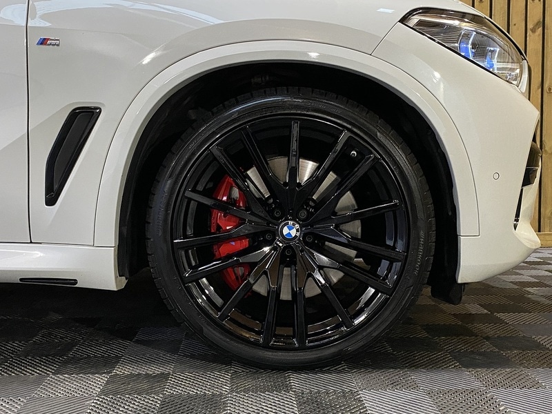 Used BMW X5 2022 for sale - 77069838: Photo 54