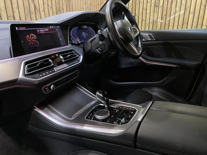 Used BMW X5 2022 for sale - 77069838: Photo 56