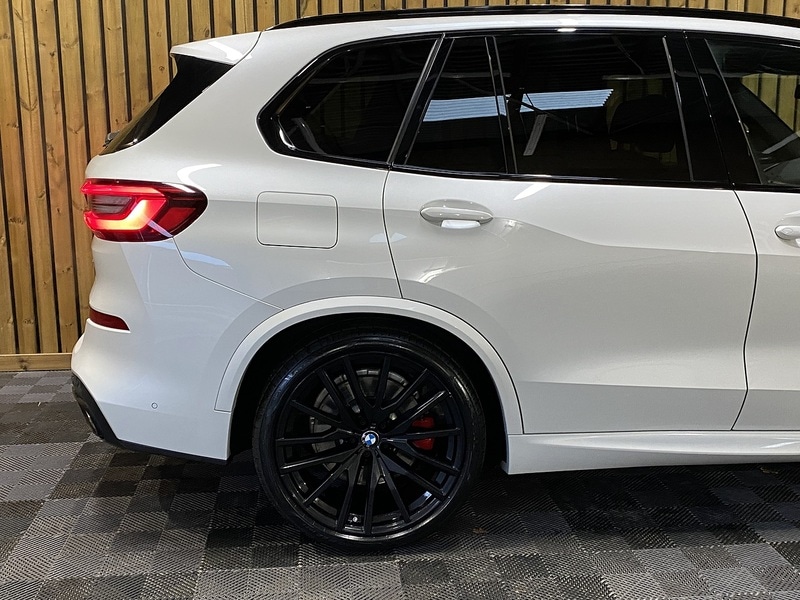 Used BMW X5 2022 for sale - 77069838: Photo 57