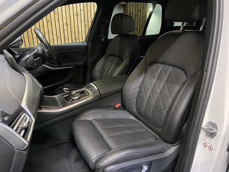 Used BMW X5 2022 for sale - 77069838: Photo 59