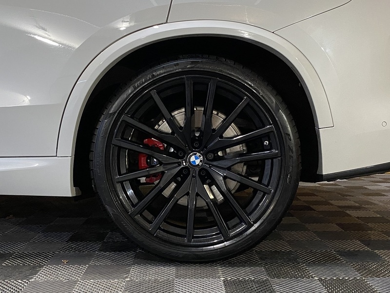 Used BMW X5 2022 for sale - 77069838: Photo 60