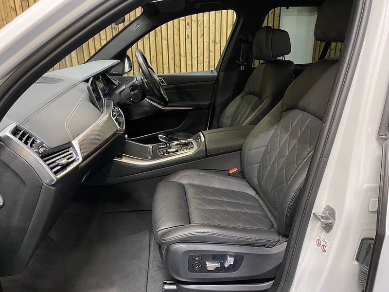 Used BMW X5 2022 for sale - 77069838: Photo 61