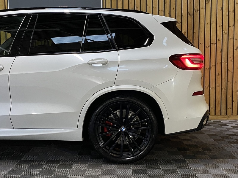 Used BMW X5 2022 for sale - 77069838: Photo 62