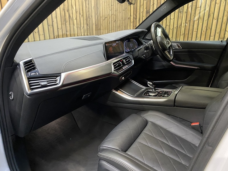 Used BMW X5 2022 for sale - 77069838: Photo 63