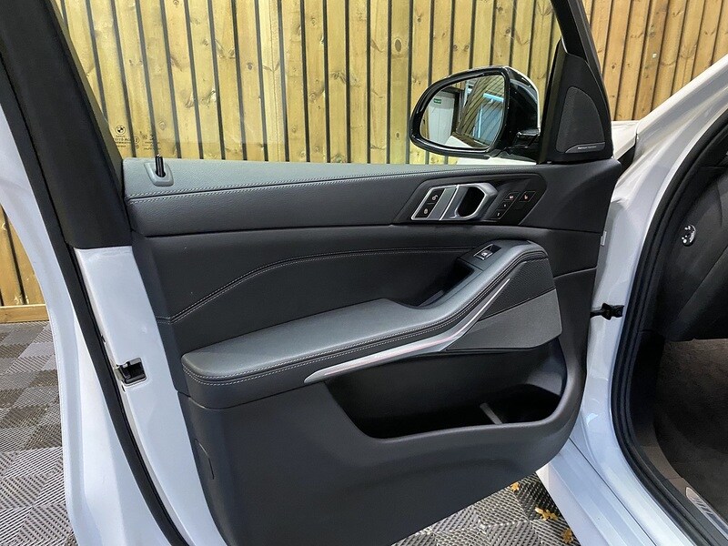 Used BMW X5 2022 for sale - 77069838: Photo 65