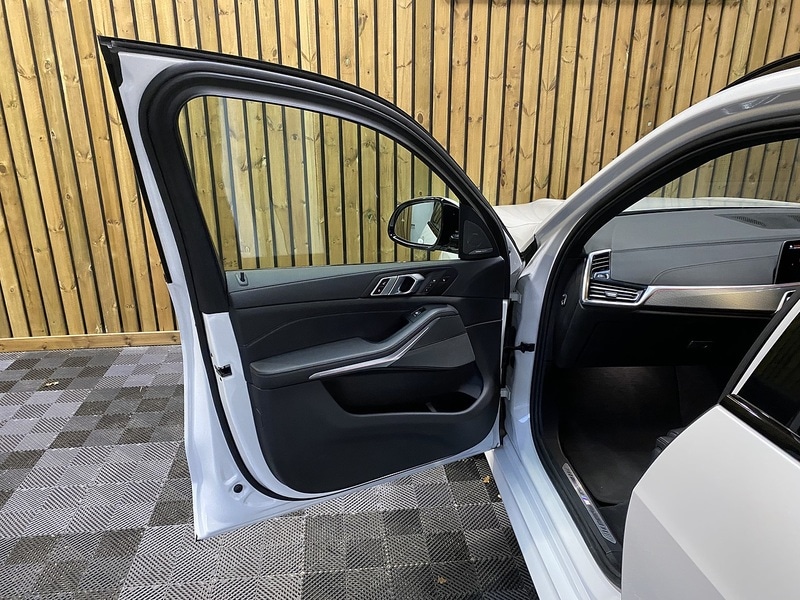 Used BMW X5 2022 for sale - 77069838: Photo 66