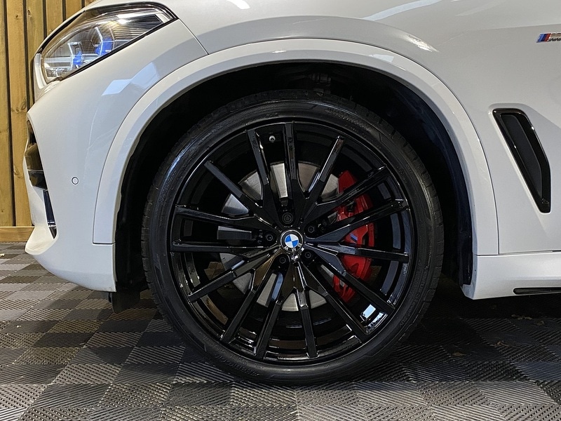 Used BMW X5 2022 for sale - 77069838: Photo 68