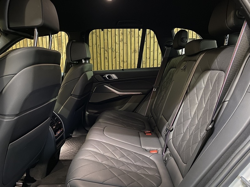 Used BMW X5 2022 for sale - 77069838: Photo 74