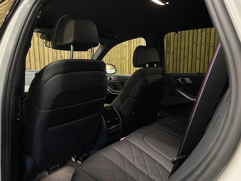 Used BMW X5 2022 for sale - 77069838: Photo 75