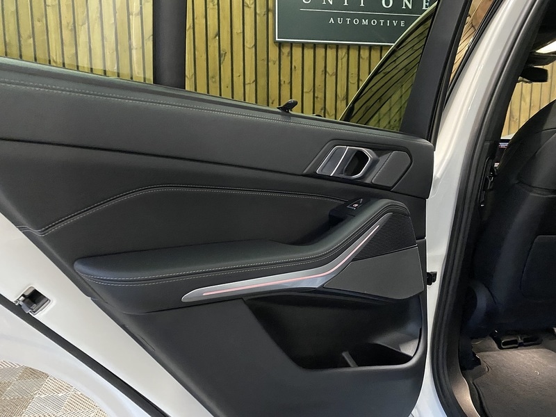 Used BMW X5 2022 for sale - 77069838: Photo 76