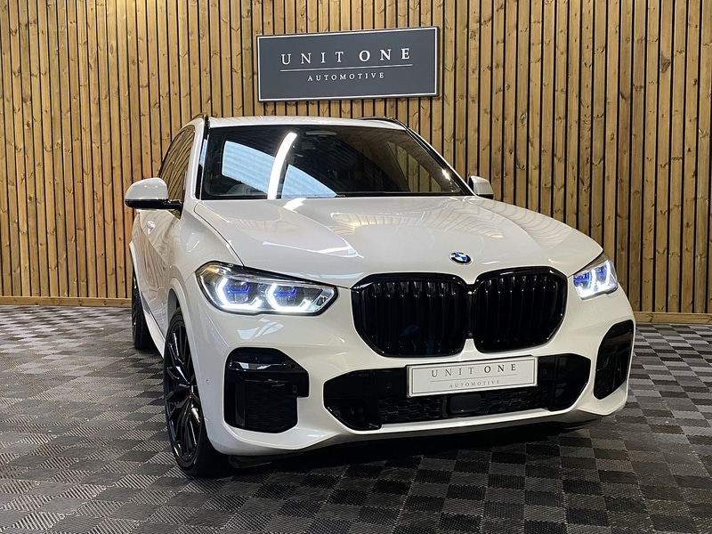 Used BMW X5 2022 for sale - 77069838: Photo 81