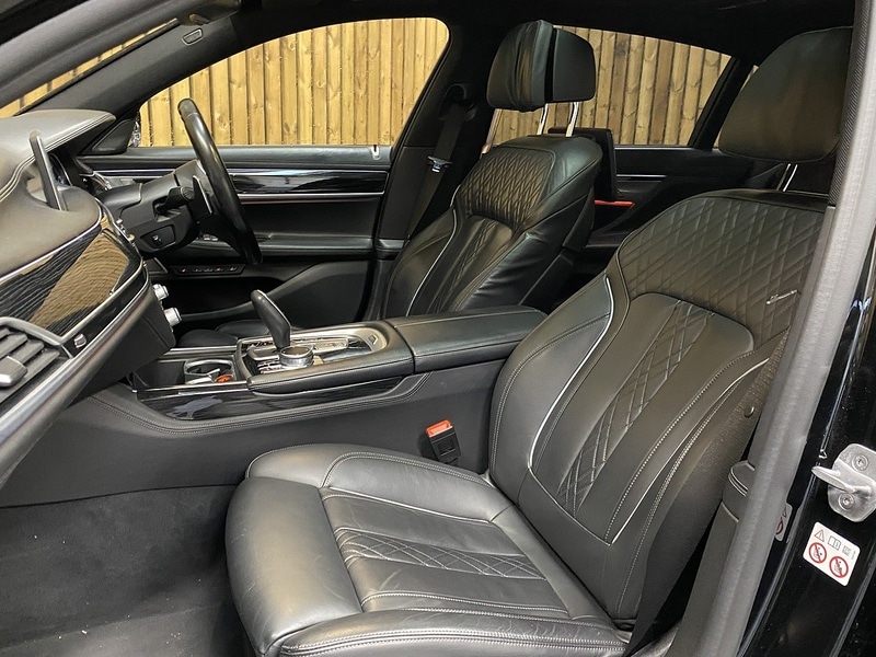 Used BMW 7 Series 2018 for sale - 77465311: Photo 5