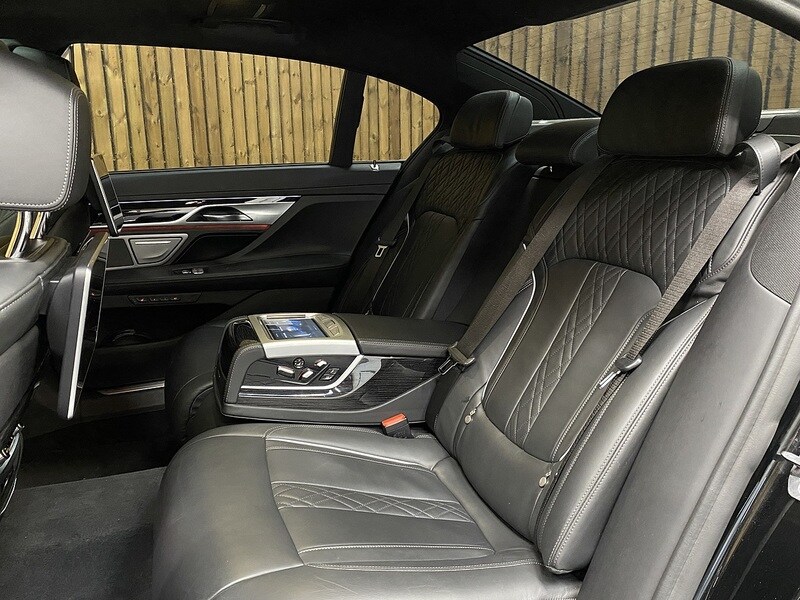 Used BMW 7 Series 2018 for sale - 77465311: Photo 6