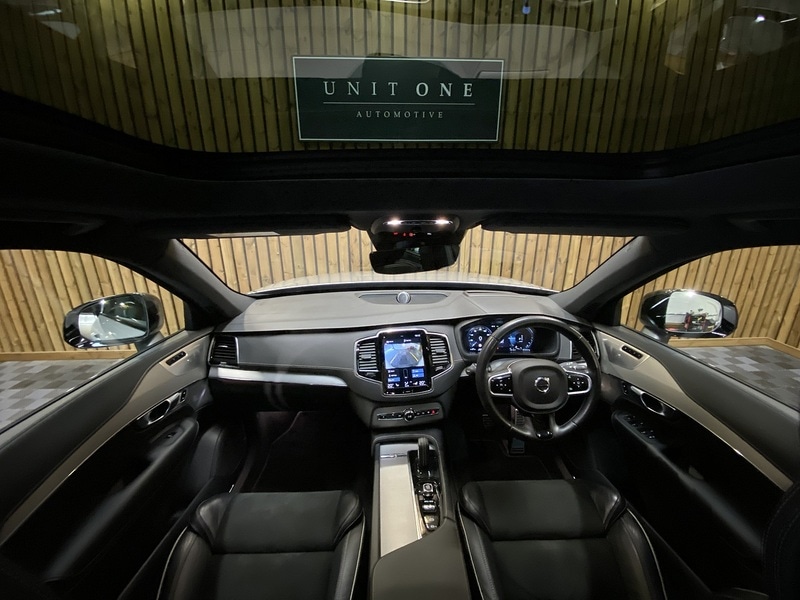 Used Volvo XC90 2021 for sale - 76353028: Photo 11