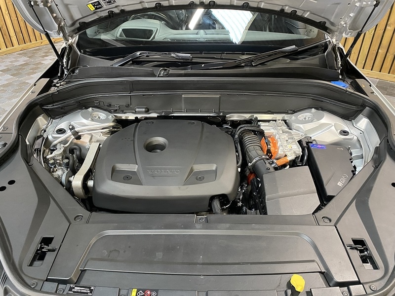 Used Volvo XC90 2021 for sale - 76353028: Photo 13