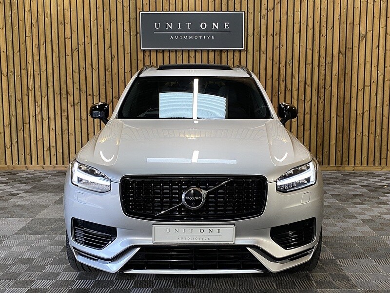 Used Volvo XC90 2021 for sale - 76353028: Photo 15