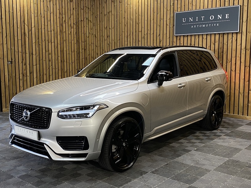 Used Volvo XC90 2021 for sale - 76353028: Photo 16