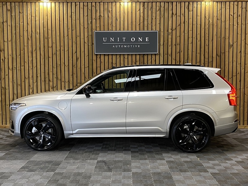 Used Volvo XC90 2021 for sale - 76353028: Photo 17