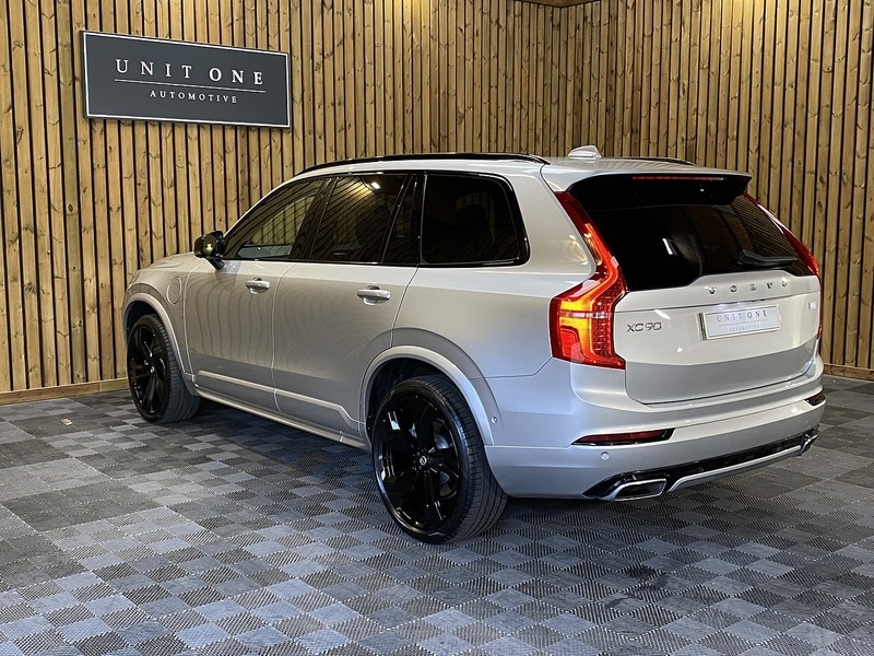 Used Volvo XC90 2021 for sale - 76353028: Photo 18