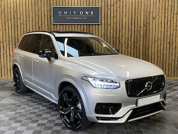 2021 - h T8 Twin Engine R-Design Pro 5-Door