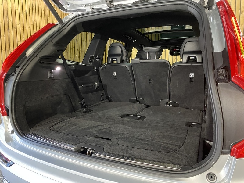 Used Volvo XC90 2021 for sale - 76353028: Photo 21